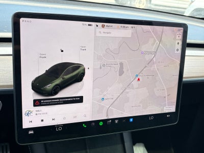 2024 Tesla Model Y Performance