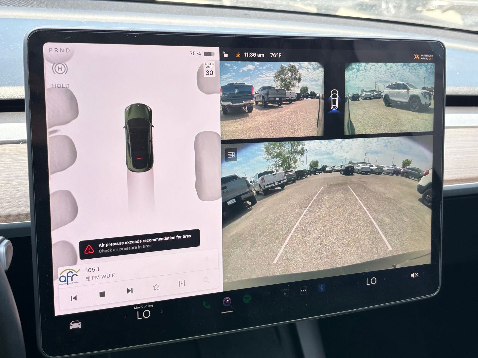 2024 Tesla Model Y Performance