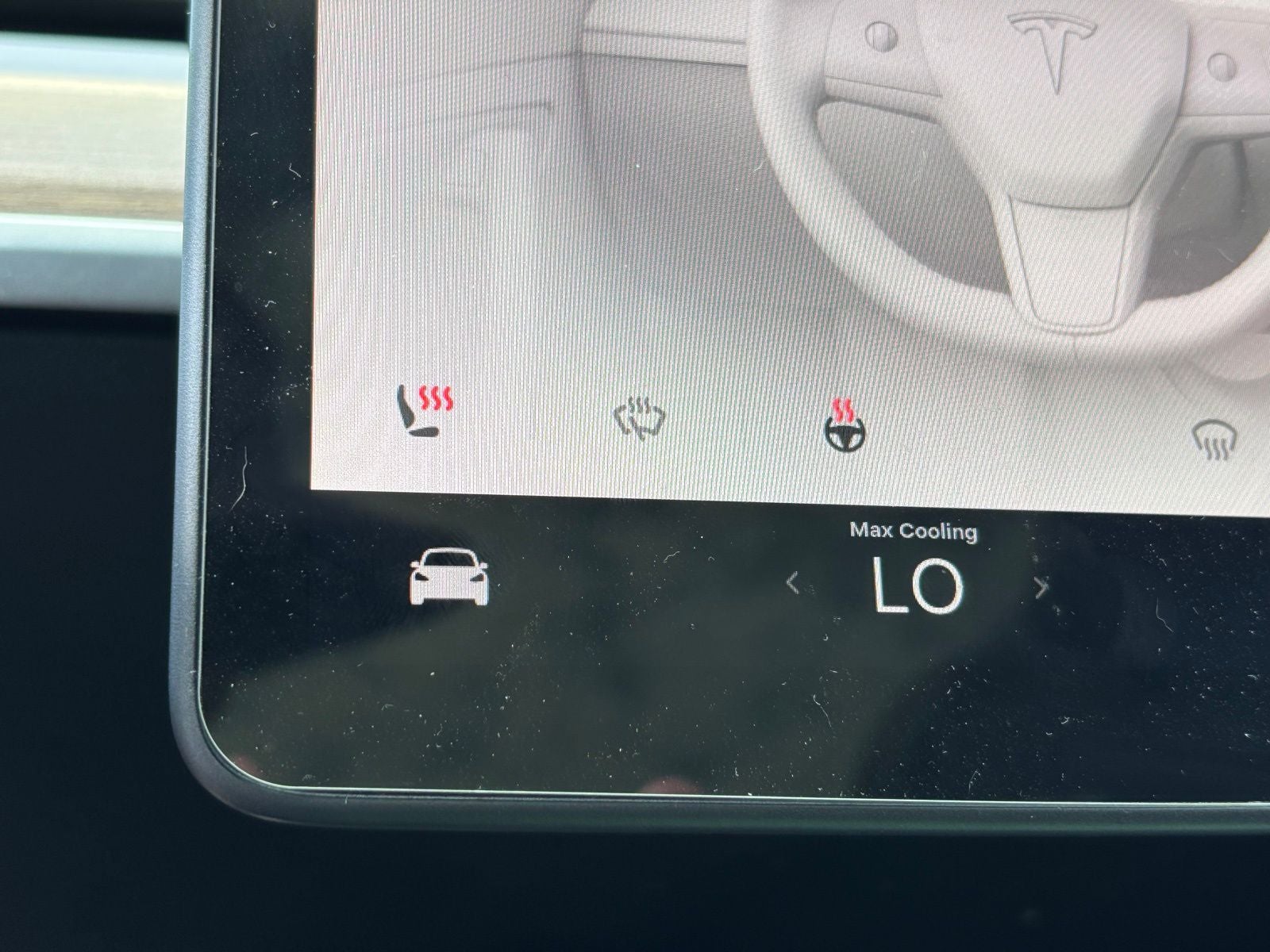 2024 Tesla Model Y Performance