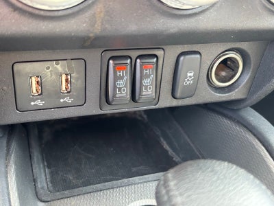 2025 Mitsubishi Outlander Sport Base