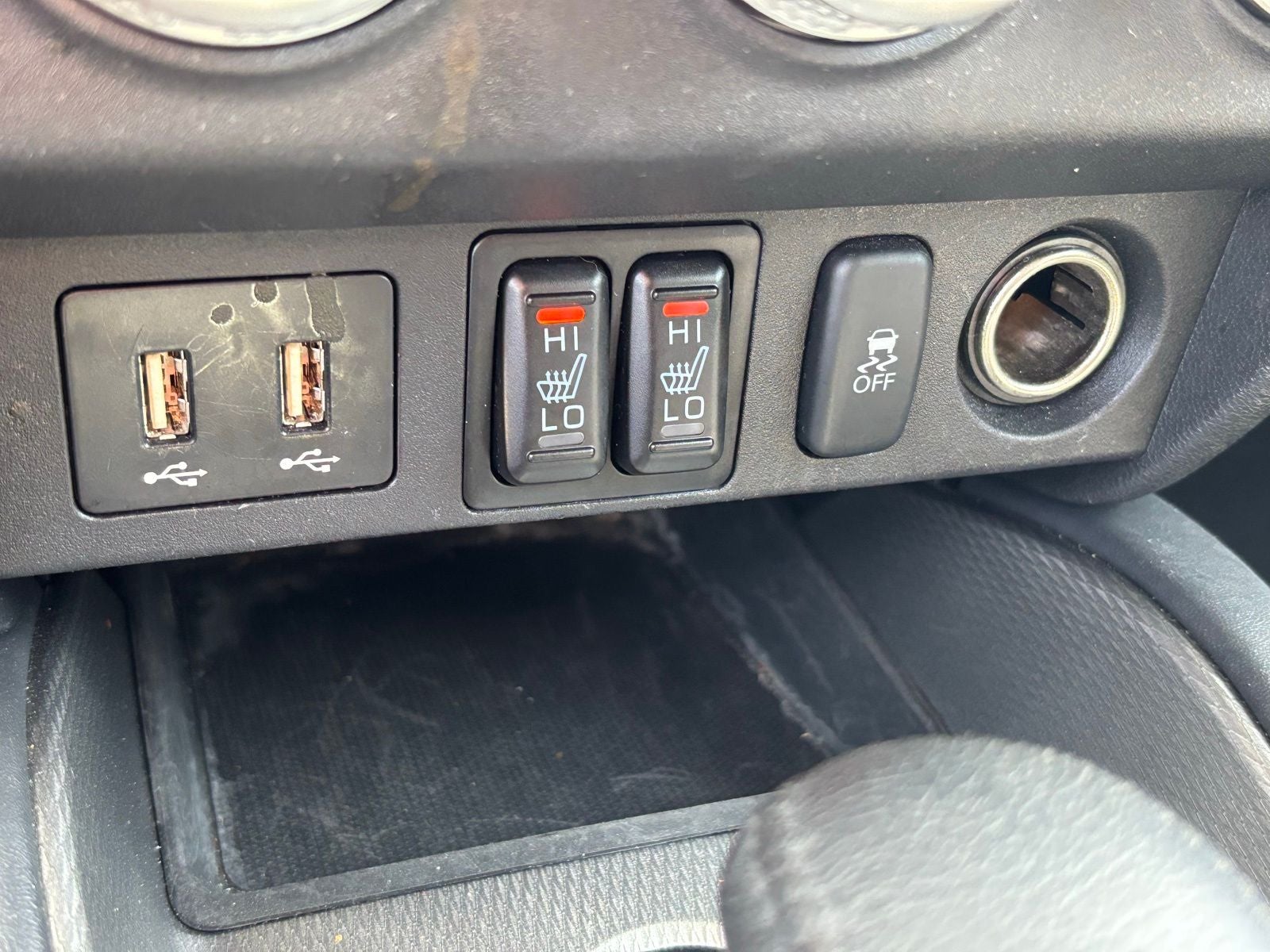 2025 Mitsubishi Outlander Sport Base