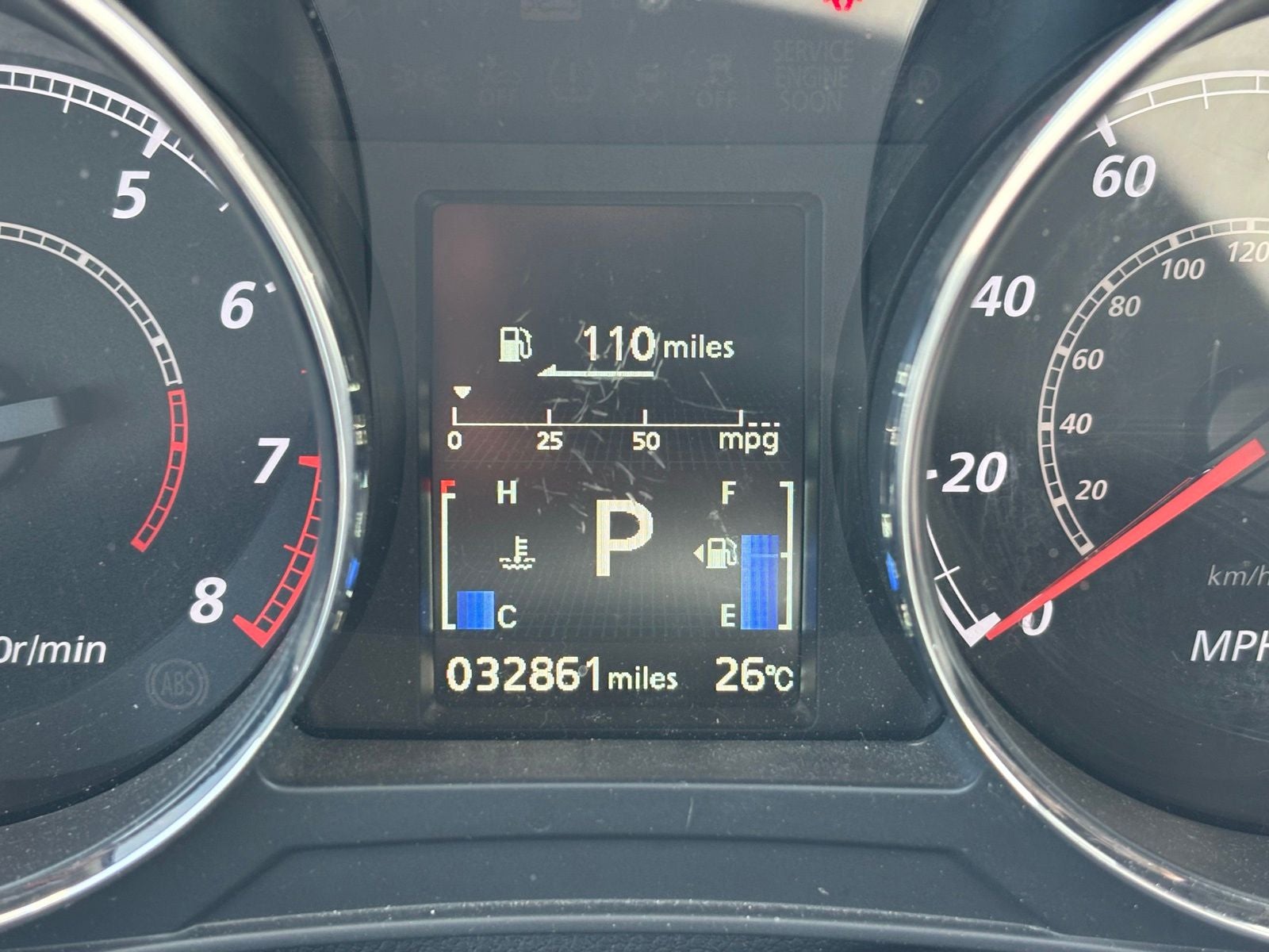 2025 Mitsubishi Outlander Sport Base