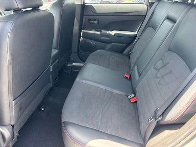 2025 Mitsubishi Outlander Sport Base