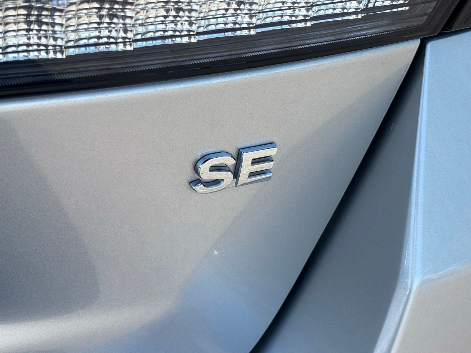 2025 Mitsubishi Outlander Sport 2.0 SE