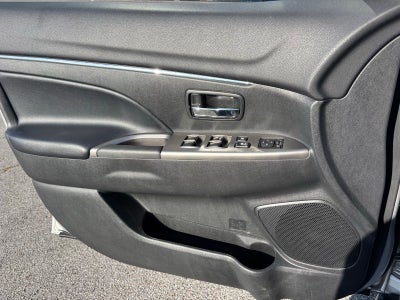 2025 Mitsubishi Outlander Sport 2.0 SE