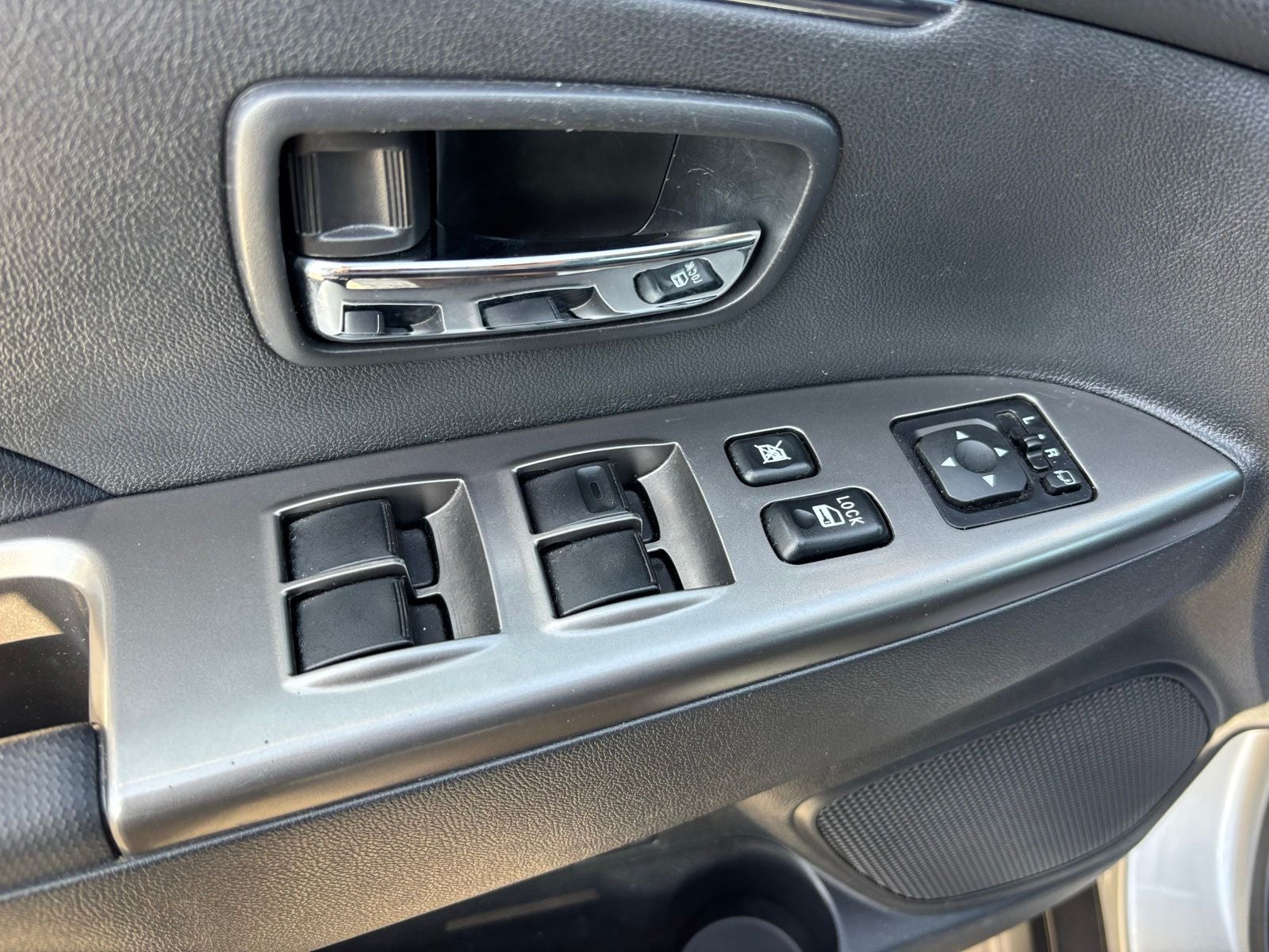 2025 Mitsubishi Outlander Sport 2.0 SE