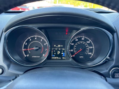 2025 Mitsubishi Outlander Sport 2.0 SE