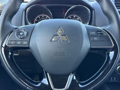 2025 Mitsubishi Outlander Sport 2.0 SE