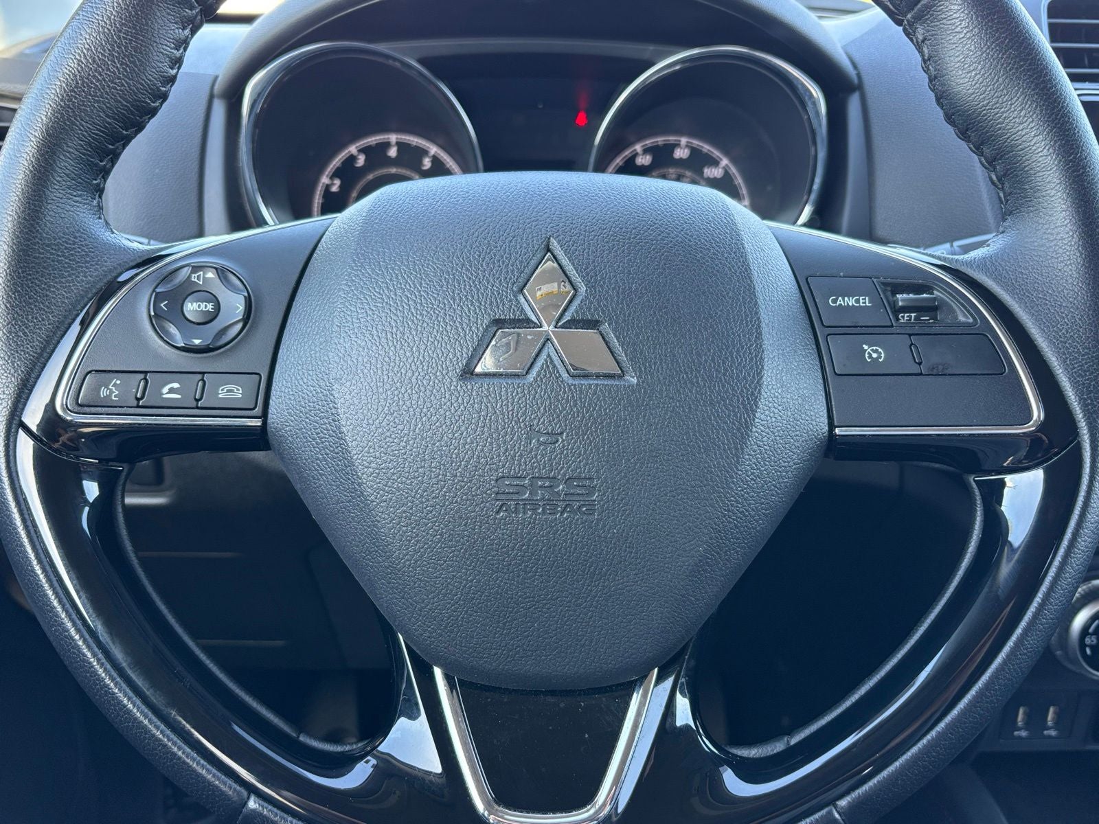 2025 Mitsubishi Outlander Sport 2.0 SE