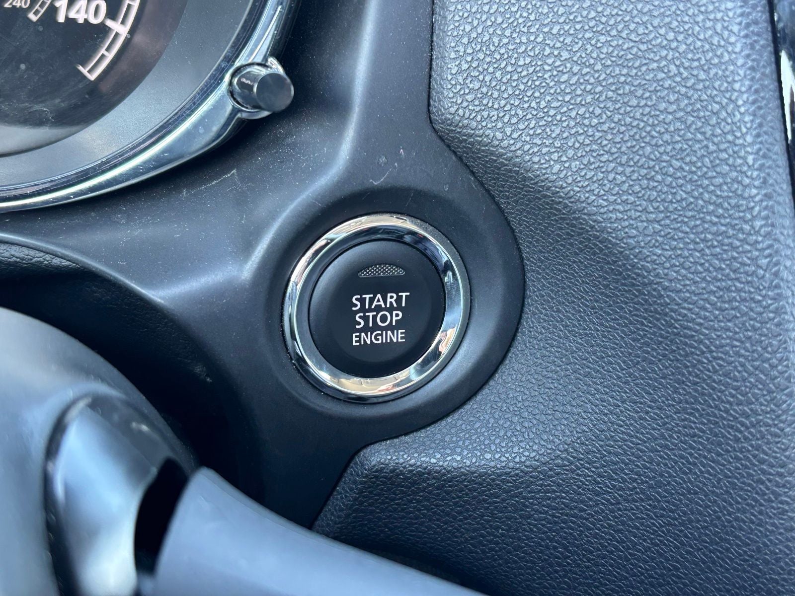 2025 Mitsubishi Outlander Sport 2.0 SE