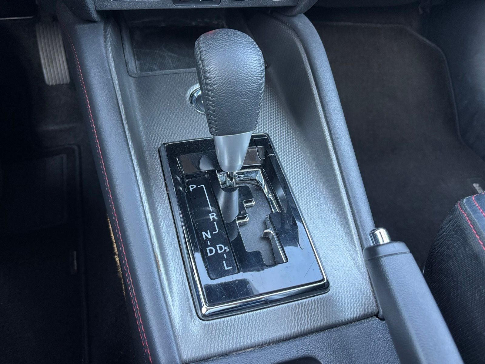 2025 Mitsubishi Outlander Sport 2.0 SE