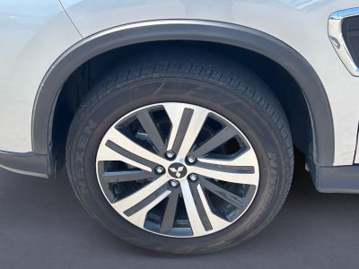 2025 Mitsubishi Outlander Sport Base