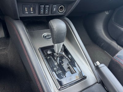 2025 Mitsubishi Outlander Sport Base