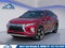 2020 Mitsubishi Eclipse Cross SEL