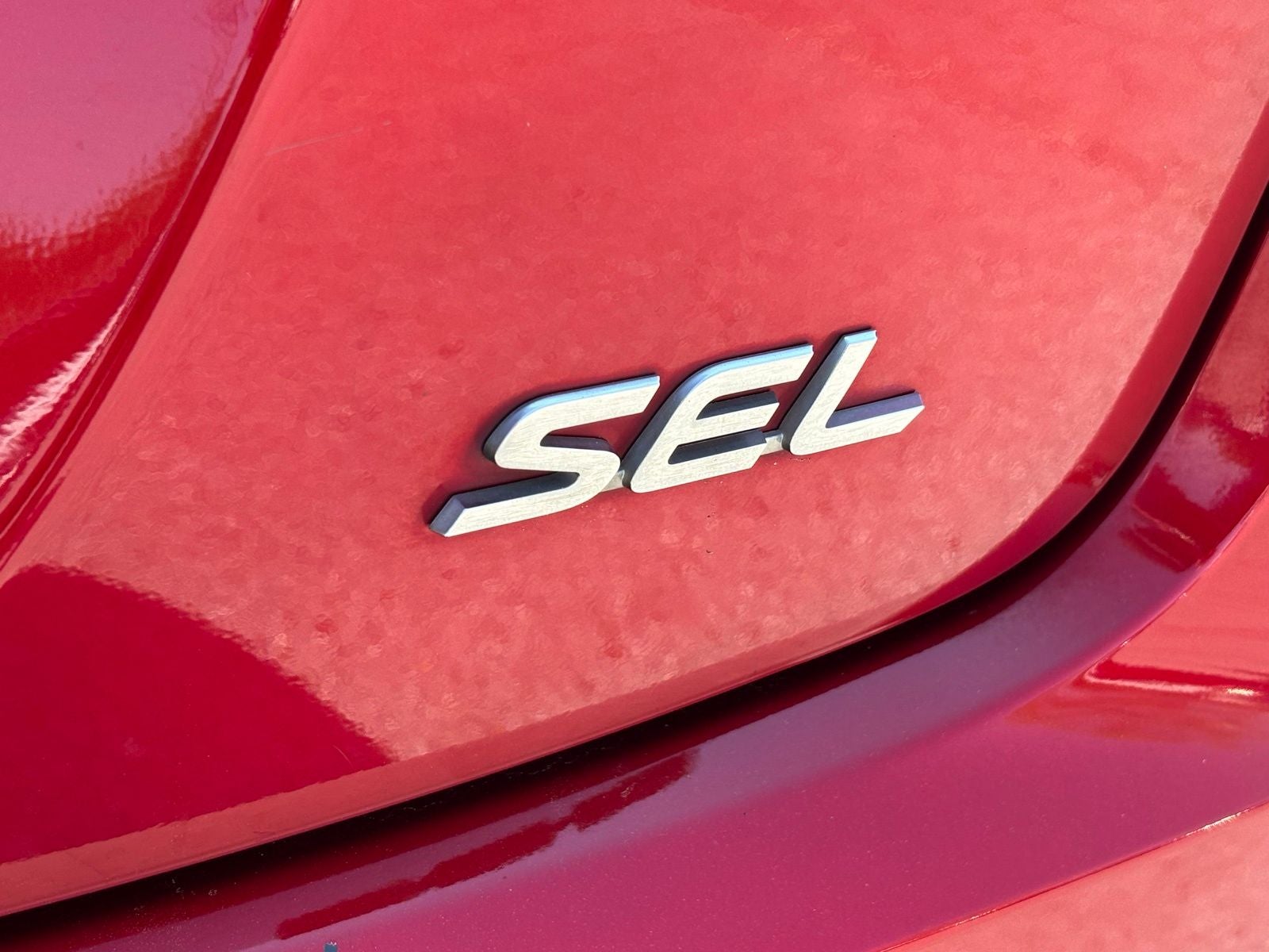 2020 Mitsubishi Eclipse Cross SEL