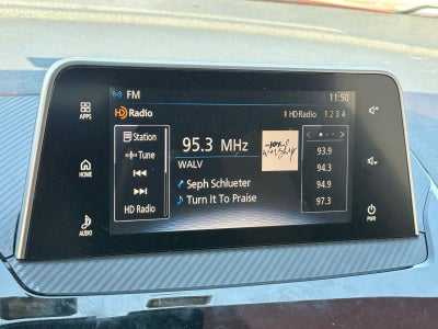 2020 Mitsubishi Eclipse Cross SEL