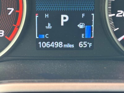 2020 Mitsubishi Eclipse Cross SEL