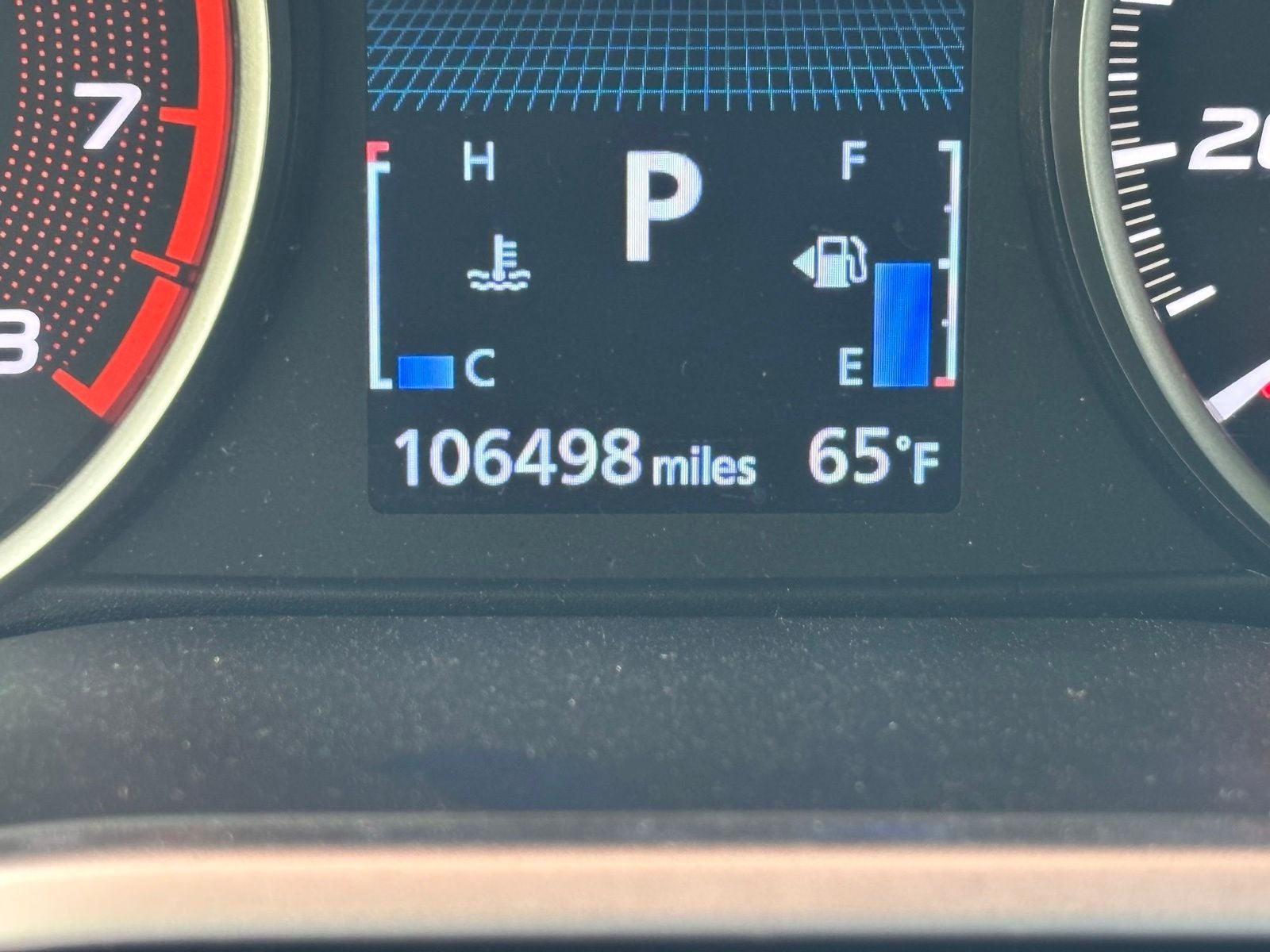 2020 Mitsubishi Eclipse Cross SEL