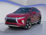 2020 Mitsubishi Eclipse Cross SEL