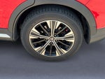 2020 Mitsubishi Eclipse Cross SEL