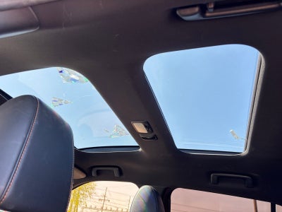 2020 Mitsubishi Eclipse Cross SEL