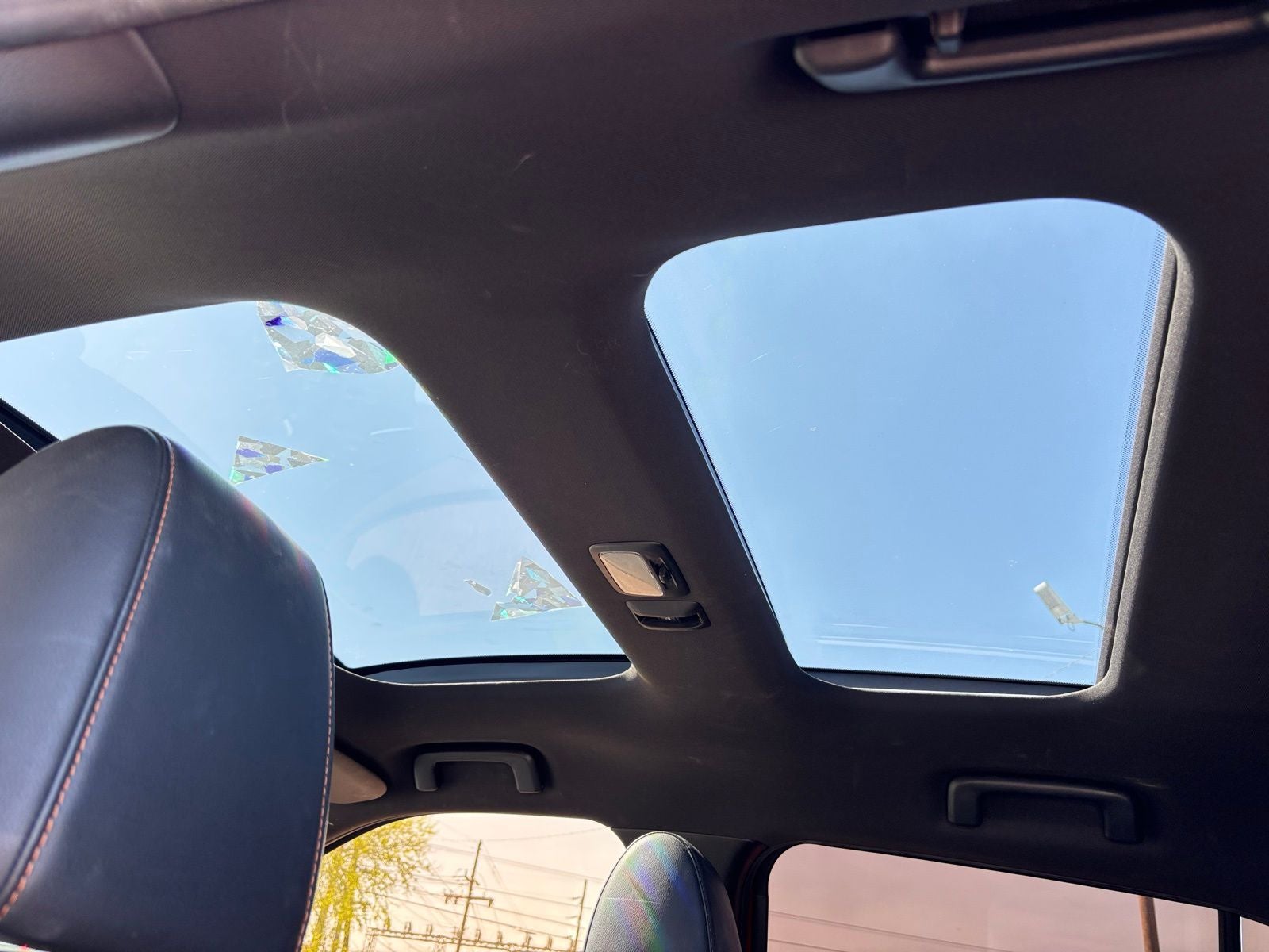 2020 Mitsubishi Eclipse Cross SEL