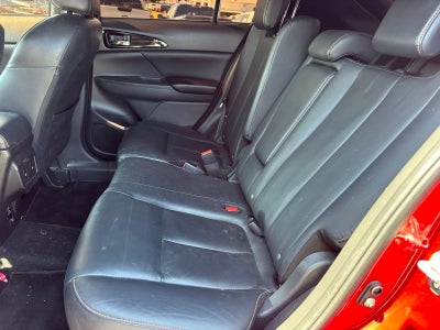 2020 Mitsubishi Eclipse Cross SEL