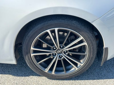 2013 Scion FR-S Base