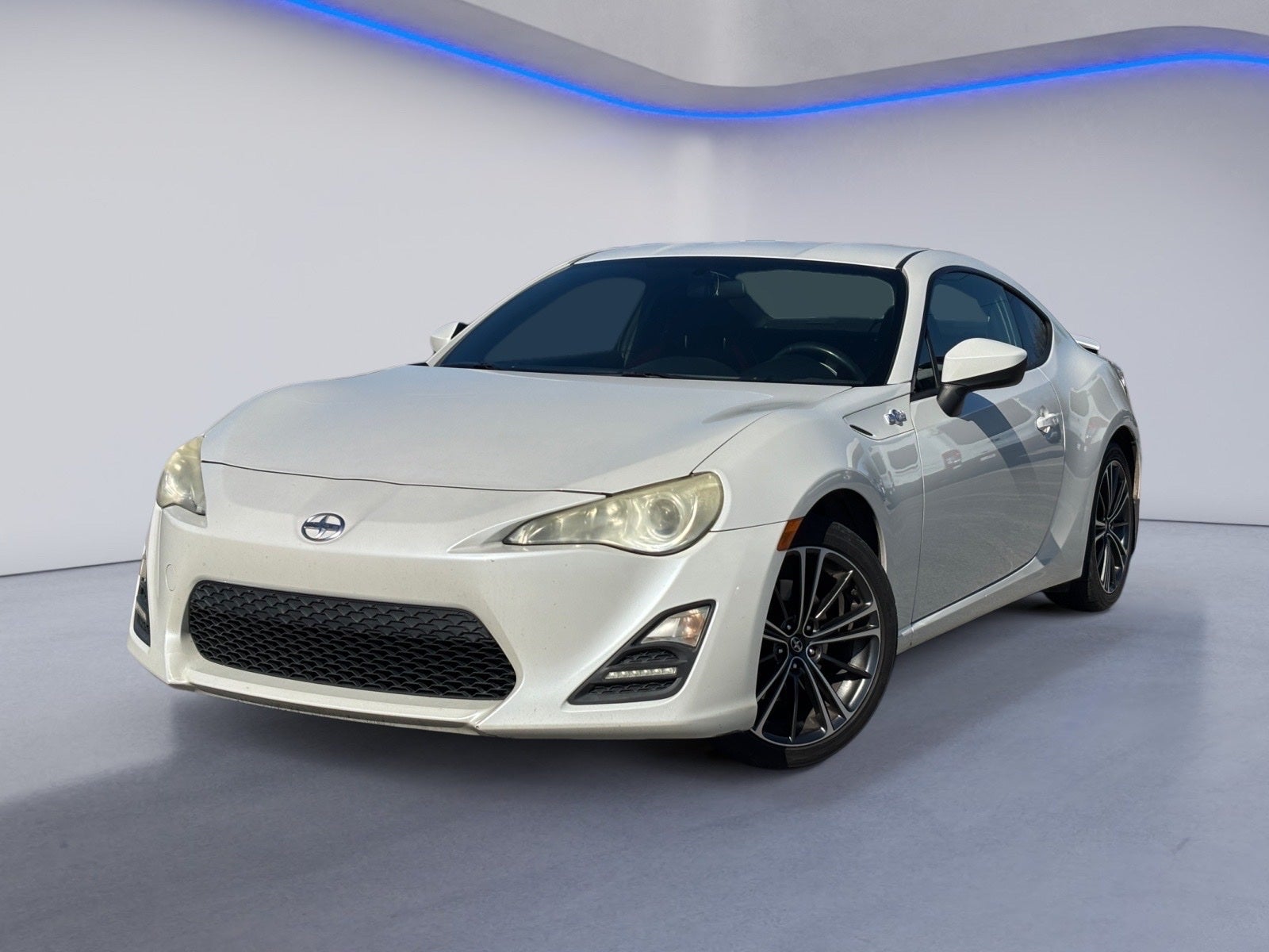 2013 Scion FR-S Base
