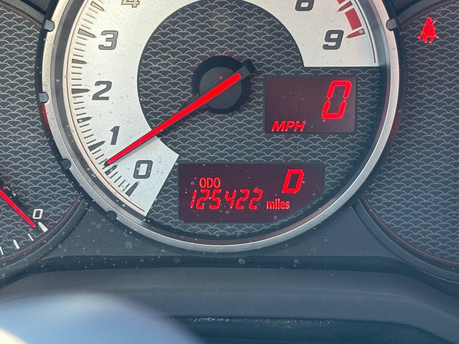 2013 Scion FR-S Base