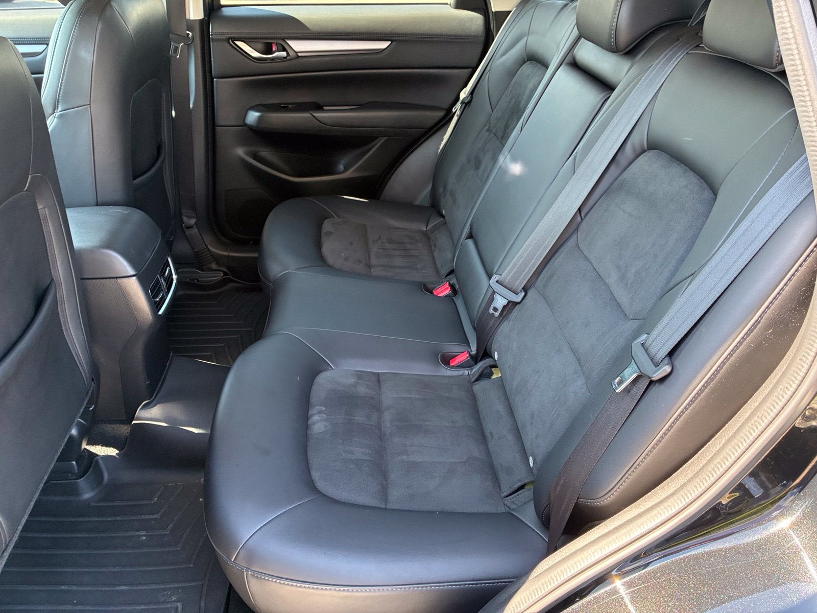 2019 Mazda Mazda CX-5 Touring