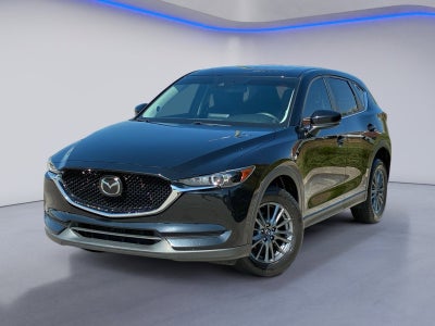 2019 Mazda Mazda CX-5 Touring