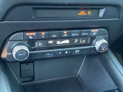 2019 Mazda Mazda CX-5 Touring