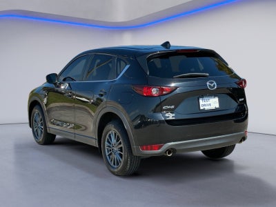 2019 Mazda Mazda CX-5 Touring