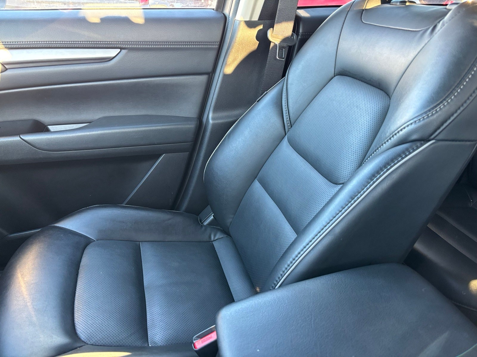 2024 Mazda Mazda CX-5 2.5 S Select Package