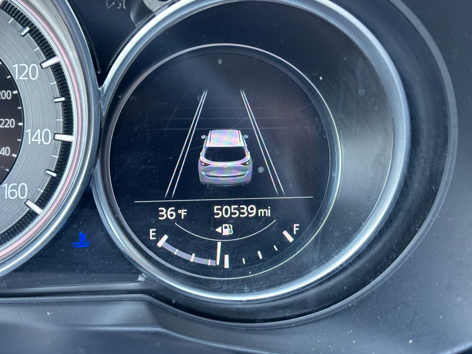 2024 Mazda Mazda CX-5 2.5 S Select Package