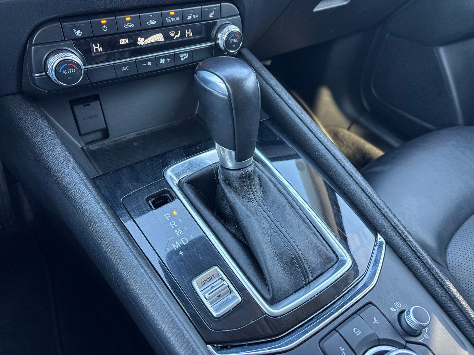 2024 Mazda Mazda CX-5 2.5 S Select Package