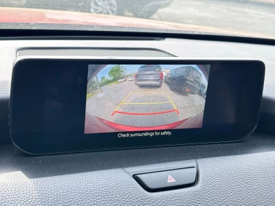 2024 Mazda Mazda CX-90 3.3 Turbo Preferred Plus