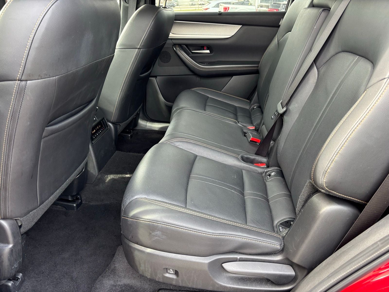 2024 Mazda Mazda CX-90 3.3 Turbo Preferred Plus