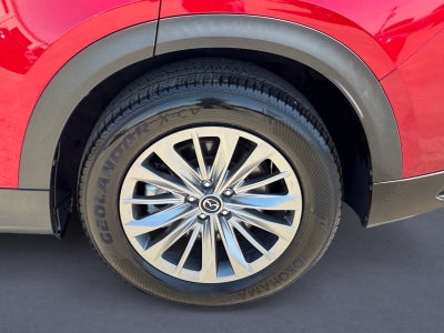 2024 Mazda Mazda CX-90 3.3 Turbo Preferred Plus