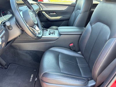 2024 Mazda Mazda CX-90 3.3 Turbo Preferred Plus