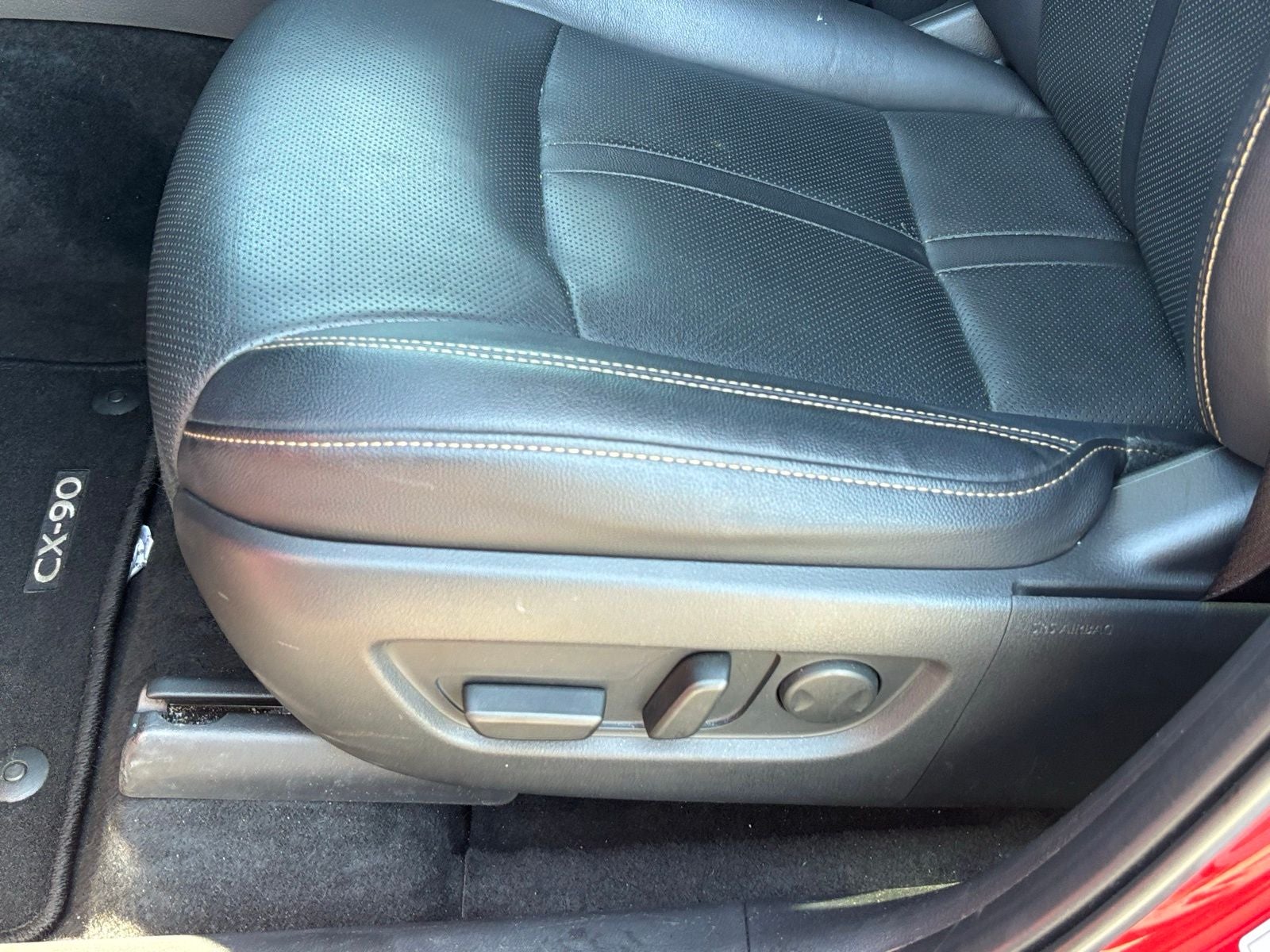 2024 Mazda Mazda CX-90 3.3 Turbo Preferred Plus