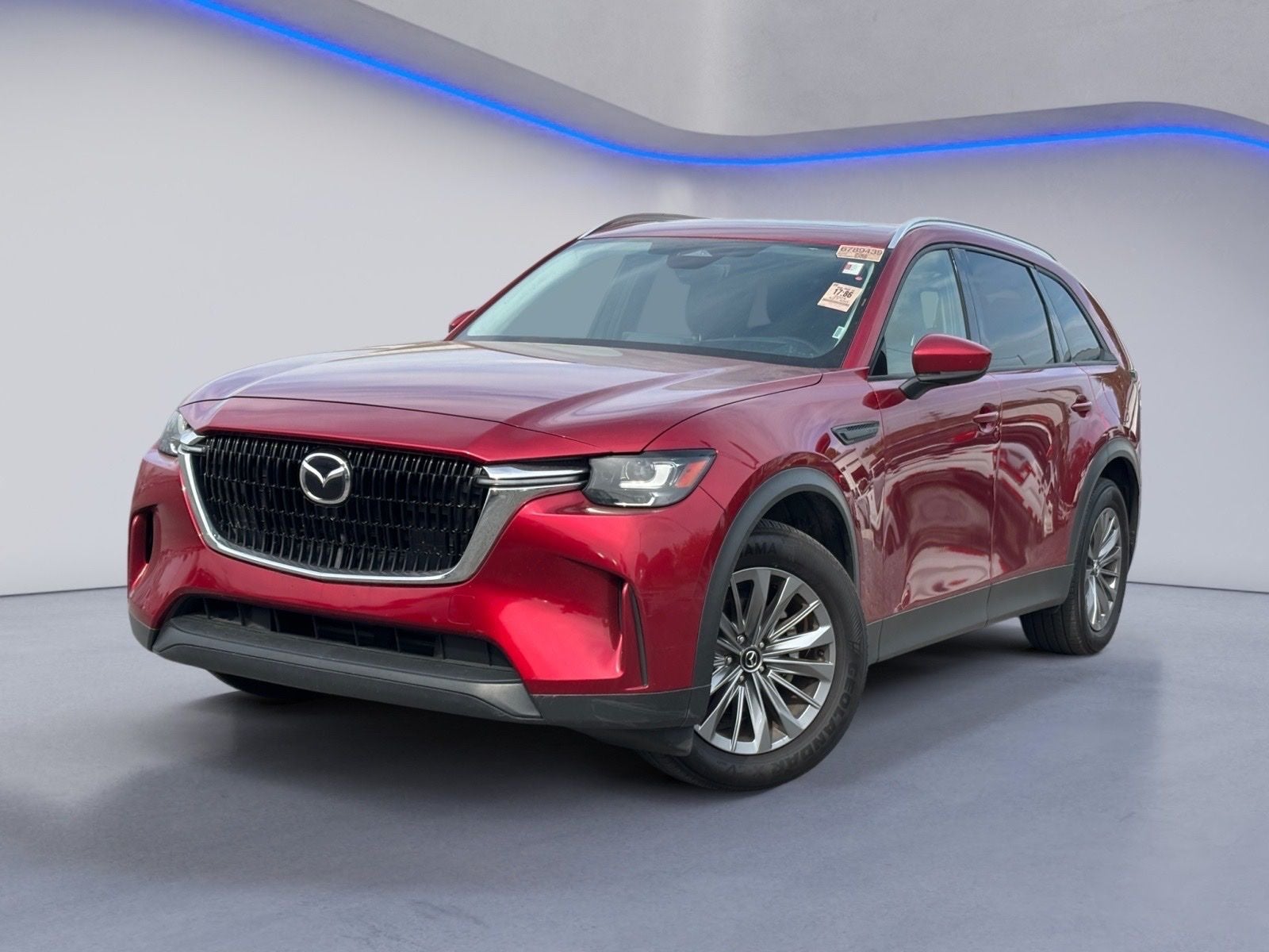 2024 Mazda Mazda CX-90 3.3 Turbo Preferred Plus