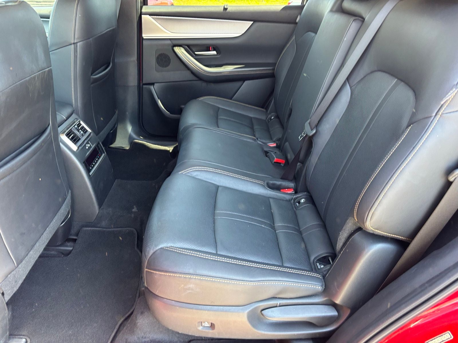 2024 Mazda Mazda CX-90 3.3 Turbo Preferred Plus