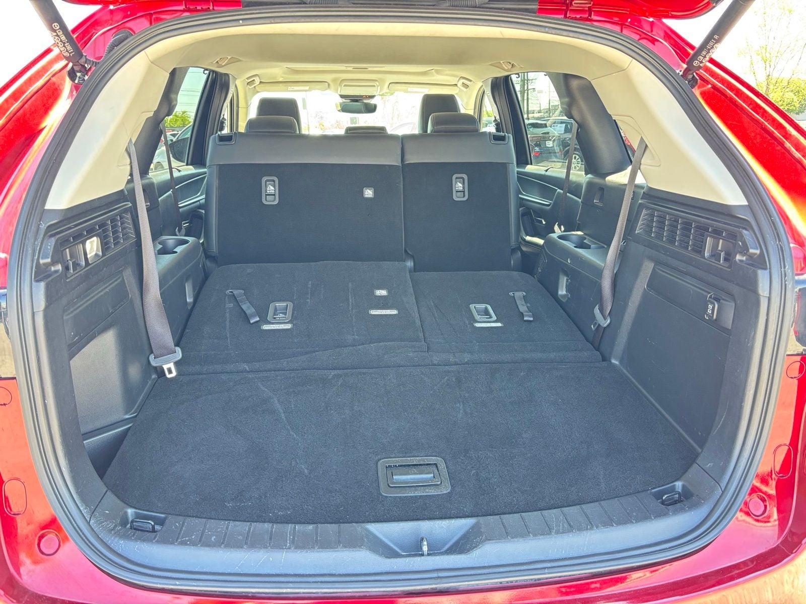 2024 Mazda Mazda CX-90 3.3 Turbo Preferred Plus