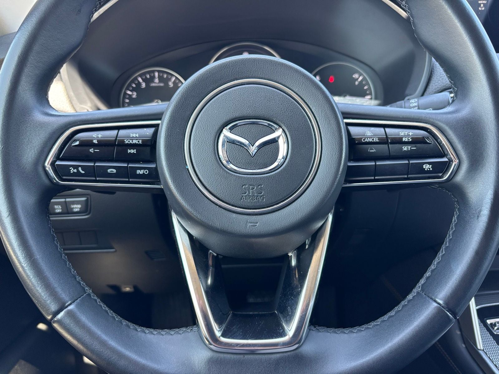 2024 Mazda Mazda CX-90 3.3 Turbo Preferred Plus