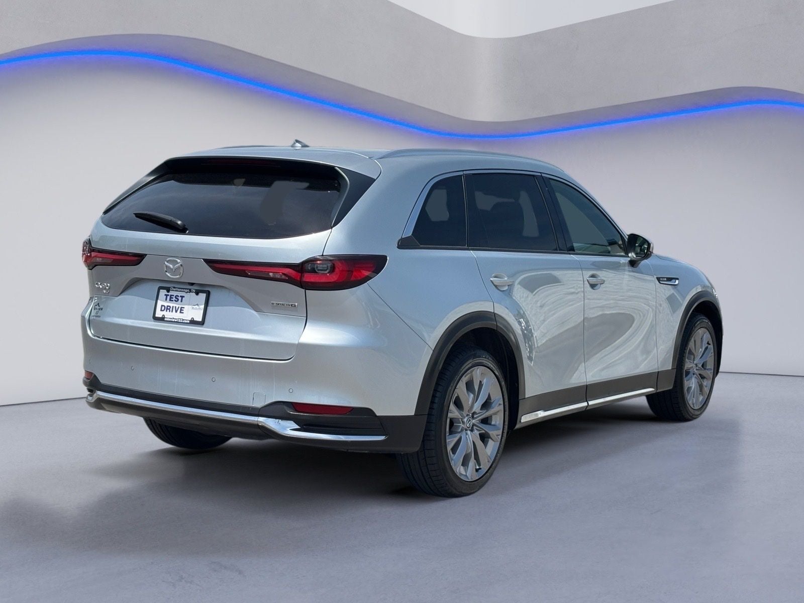 2025 Mazda Mazda CX-90 3.3 Turbo Premium Plus