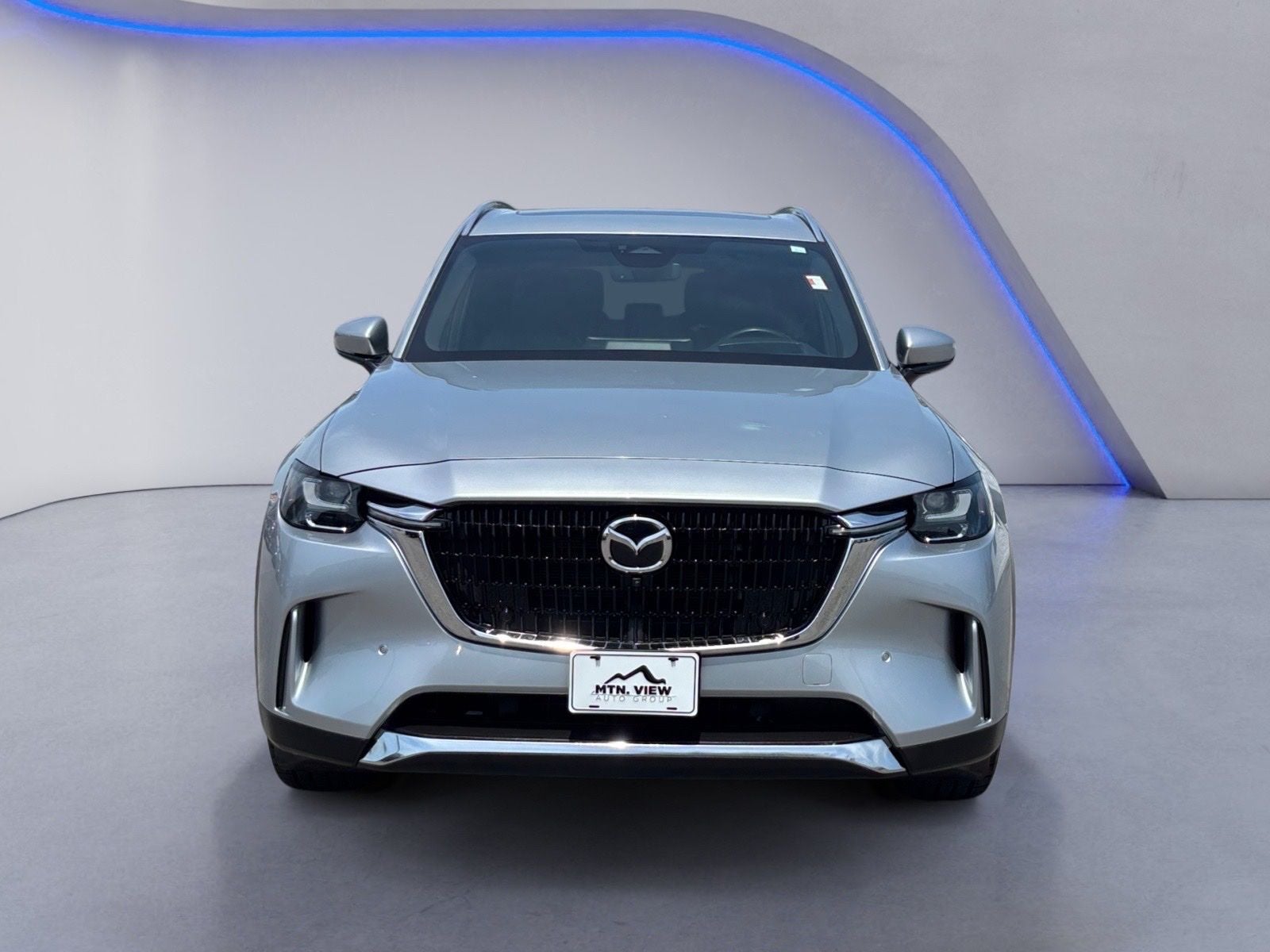 2025 Mazda Mazda CX-90 3.3 Turbo Premium Plus