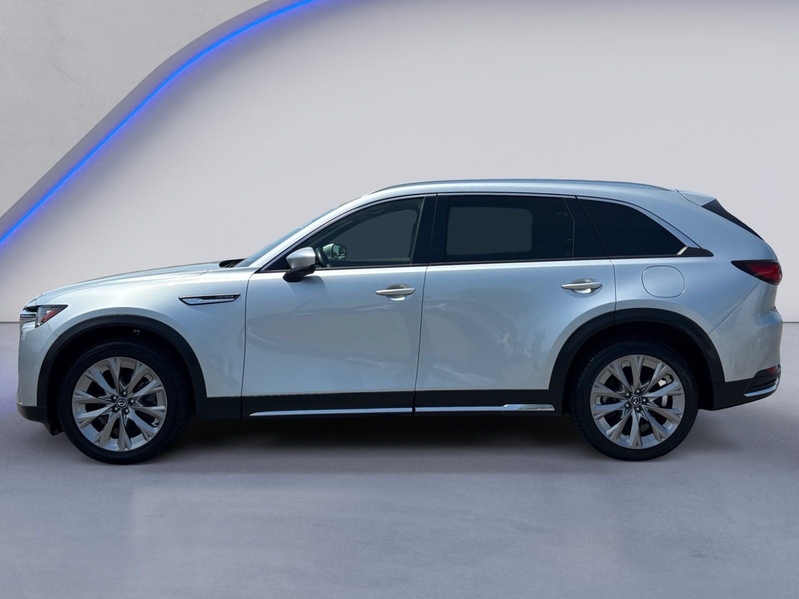 2025 Mazda Mazda CX-90 3.3 Turbo Premium Plus