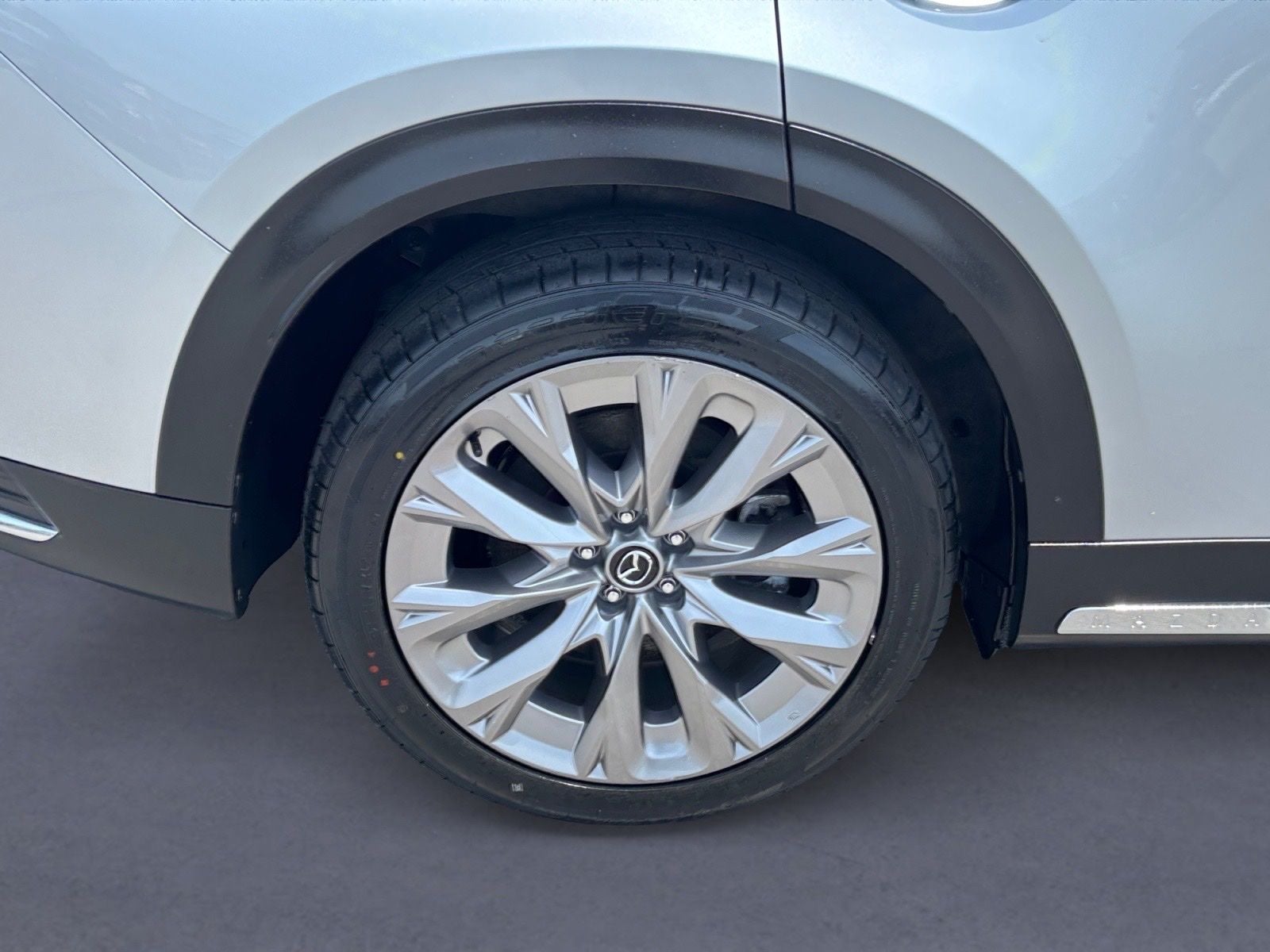 2025 Mazda Mazda CX-90 3.3 Turbo Premium Plus